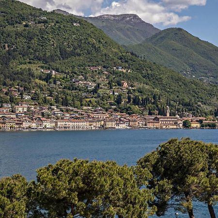 Casa Gasparo Salo Bagian luar foto
