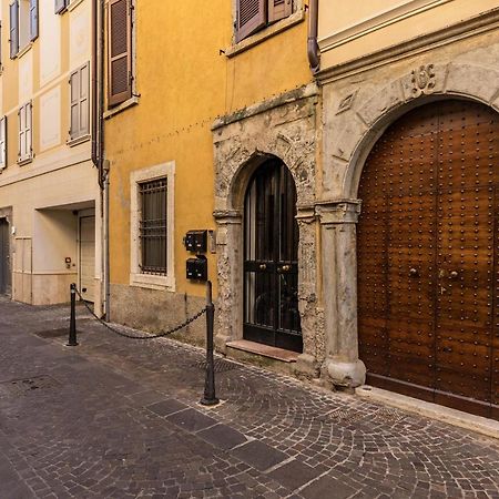 Casa Gasparo Salo Bagian luar foto