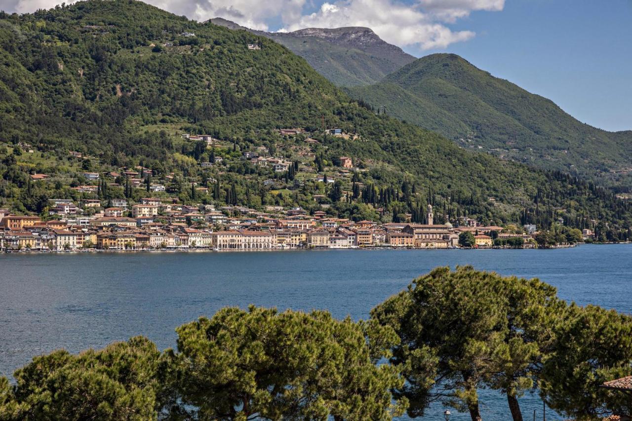 Casa Gasparo Salo Bagian luar foto