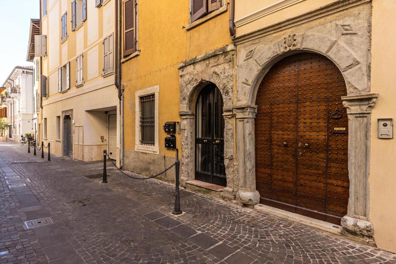 Casa Gasparo Salo Bagian luar foto