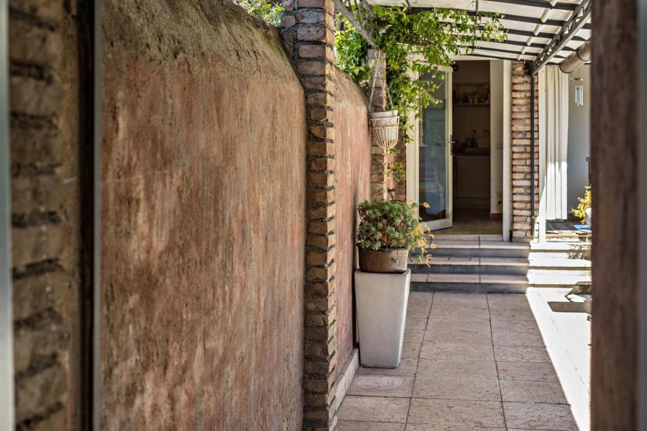 Casa Gasparo Salo Bagian luar foto