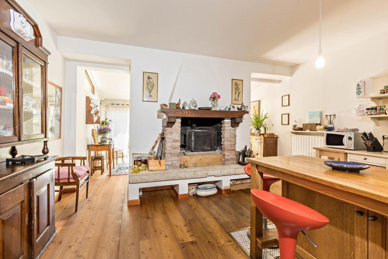 Casa Gasparo Salo Bagian luar foto
