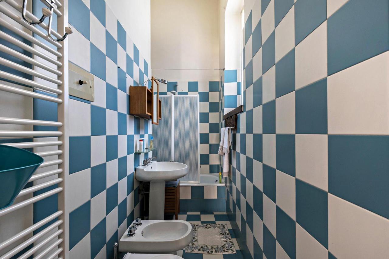 Casa Gasparo Salo Bagian luar foto