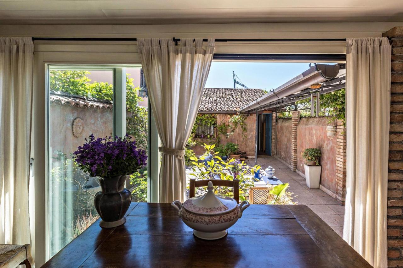 Casa Gasparo Salo Bagian luar foto