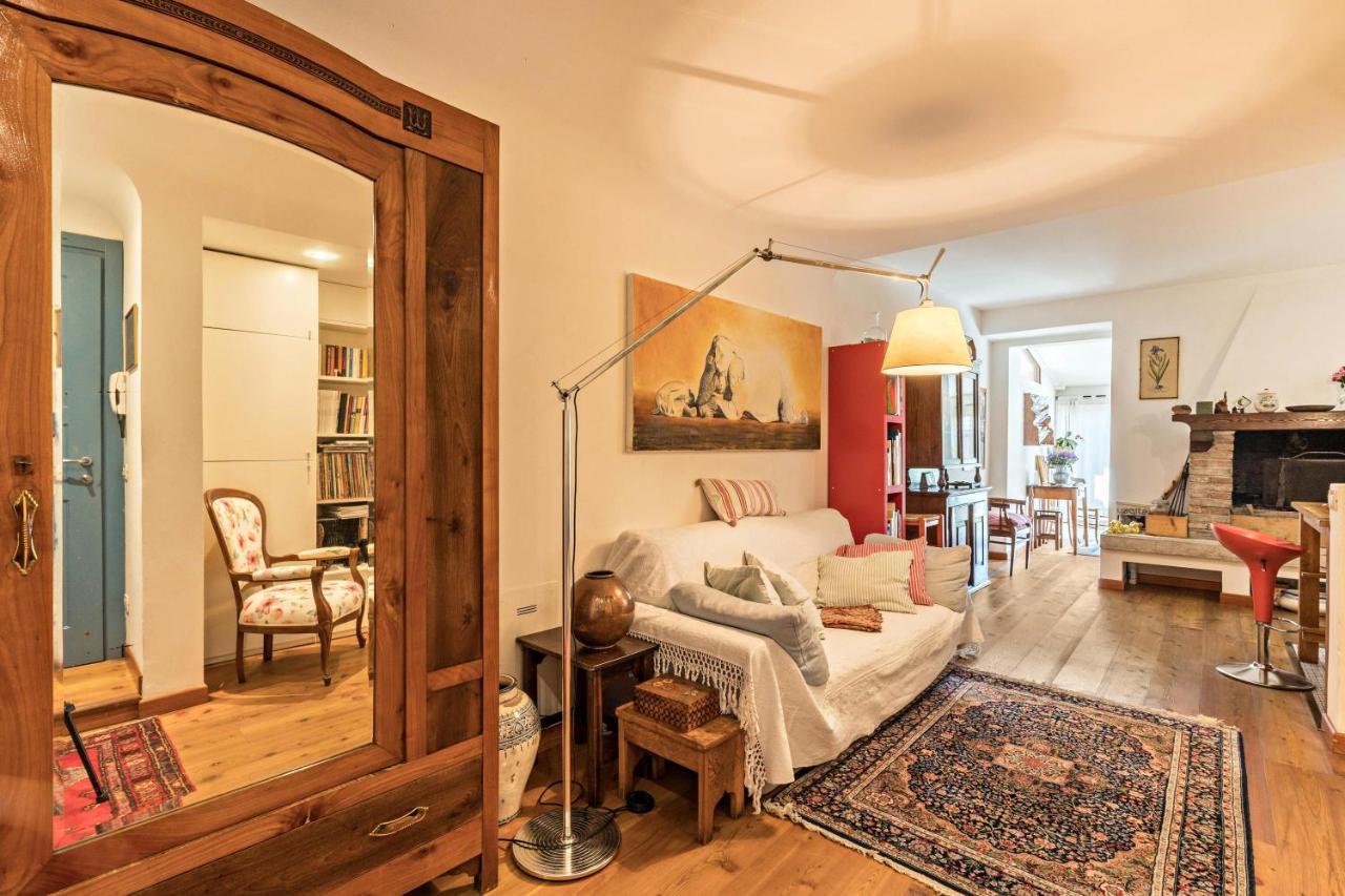 Casa Gasparo Salo Bagian luar foto