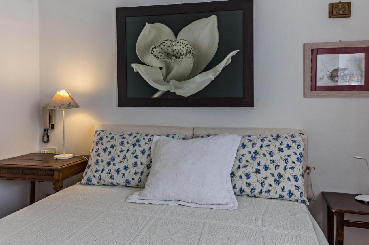 Casa Gasparo Salo Bagian luar foto