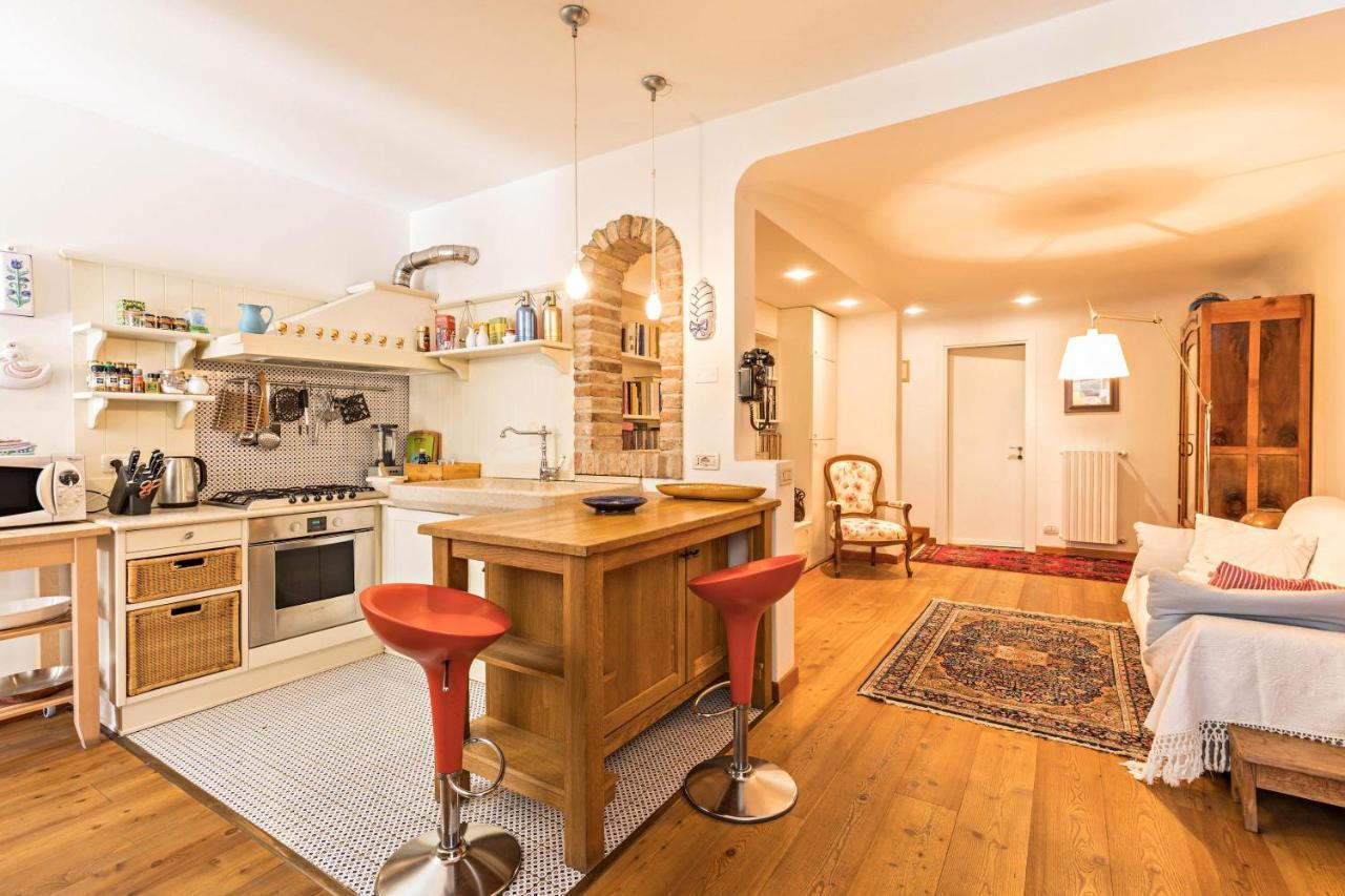 Casa Gasparo Salo Bagian luar foto