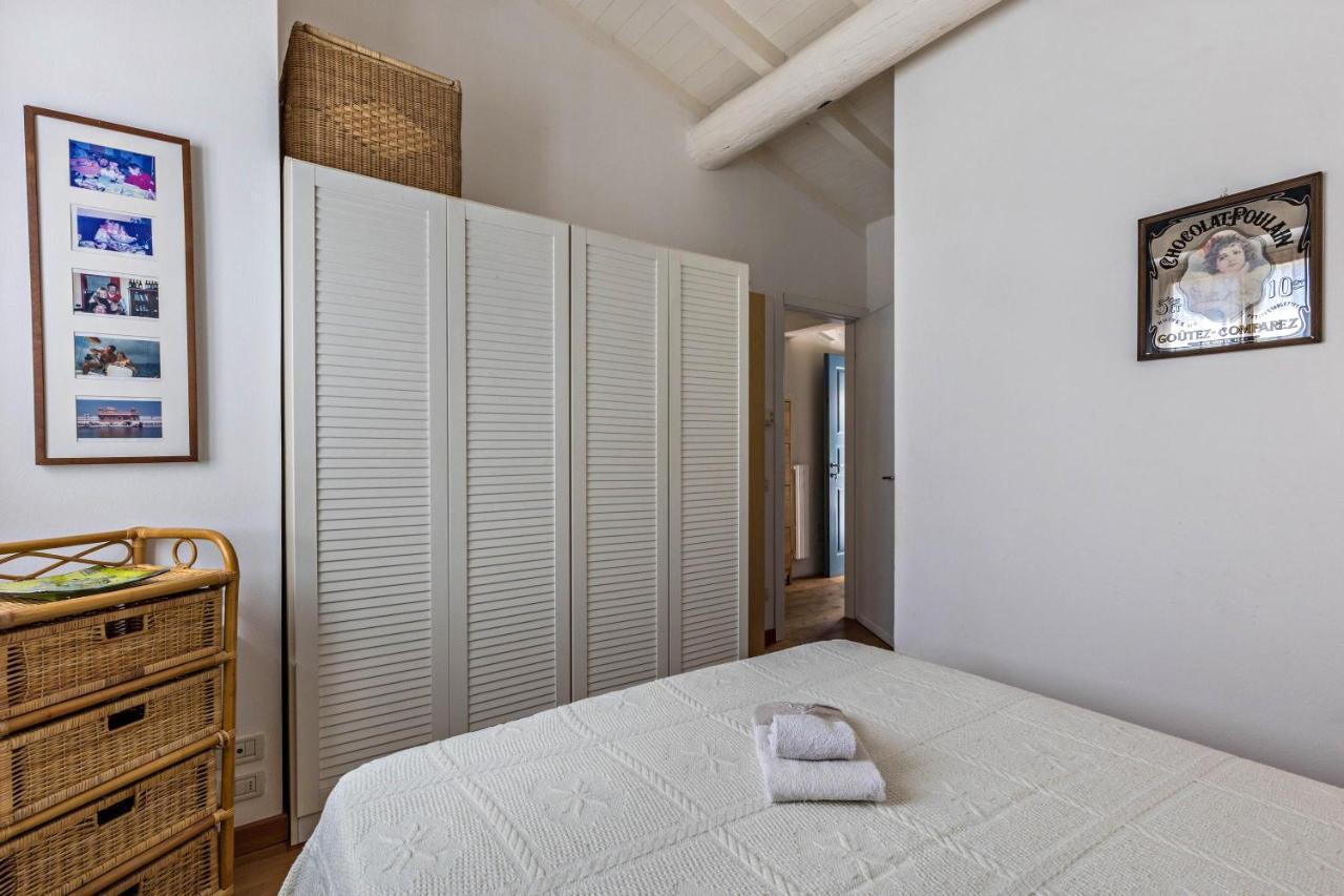 Casa Gasparo Salo Bagian luar foto