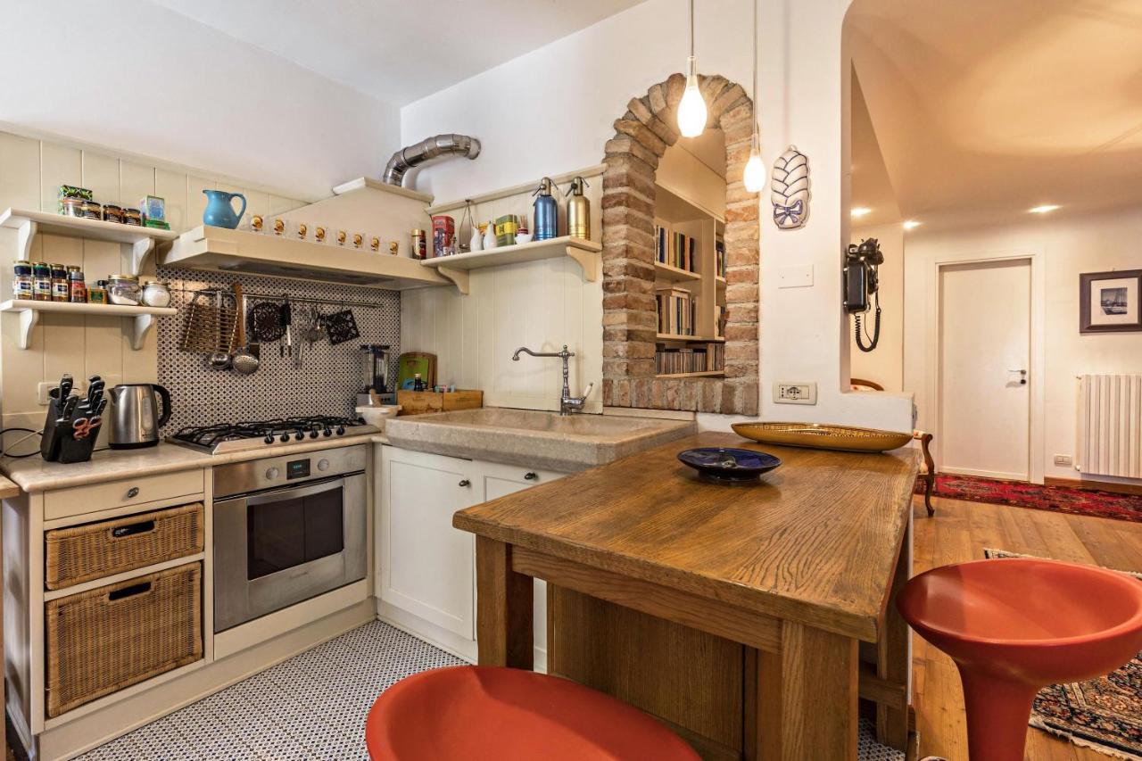Casa Gasparo Salo Bagian luar foto